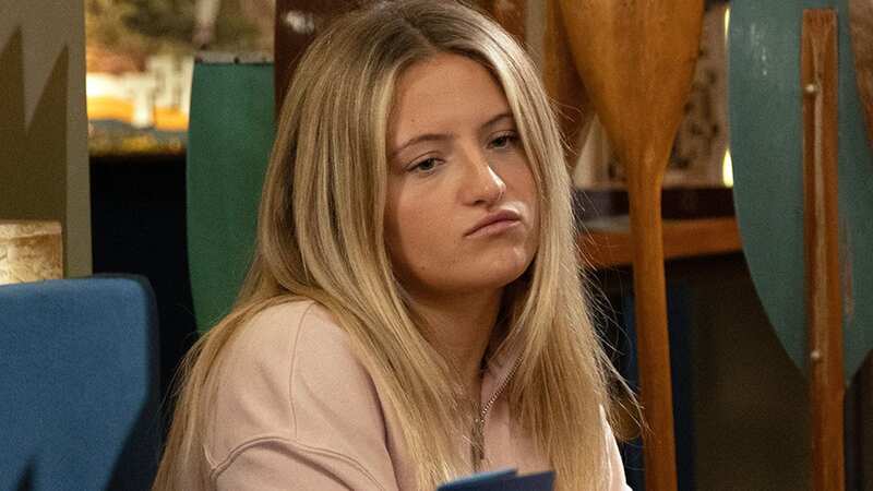 Emmerdale Amelia Spencer actress details her own soap future amid Samson 