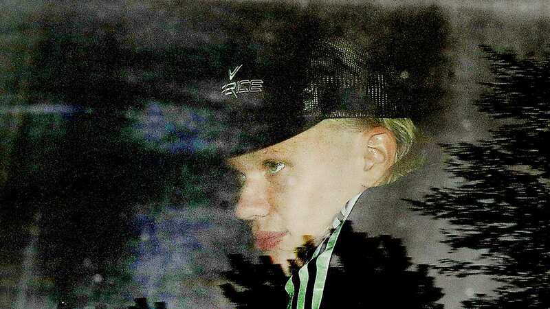 An incident involving Erling Haaland is being investigated by Greater Manchester Police (Image: Eamonn and James Clarke)