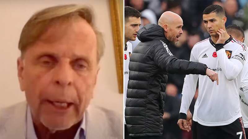 Man Utd prospective owner assesses Ten Hag