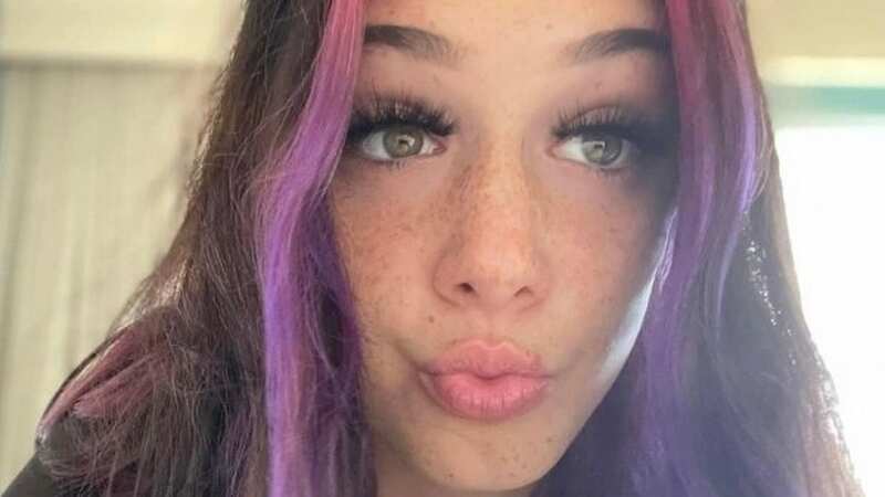 Haliey Wells has been missing for nearly two weeks (Image: Warren County Sheriff