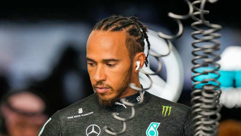 Lewis Hamilton has been warned that Mercedes are 12 months behind Red Bull by Toto Wolff