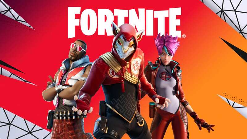 Fortnite is down as servers experience downtime ready for update (Image: Epic Games/Fortnite)