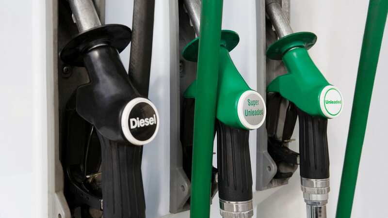 Diesel is 17p more expensive than petrol at forecourts despite the wholesale price being the same. (Image: Getty Images/Image Source)
