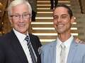 Paul O’Grady’s 17-year romance with ballet dancer husband and sweet admission