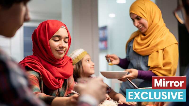 A nutritionist says you need to think carefully about your food choices during Ramadan (Image: Getty Images)