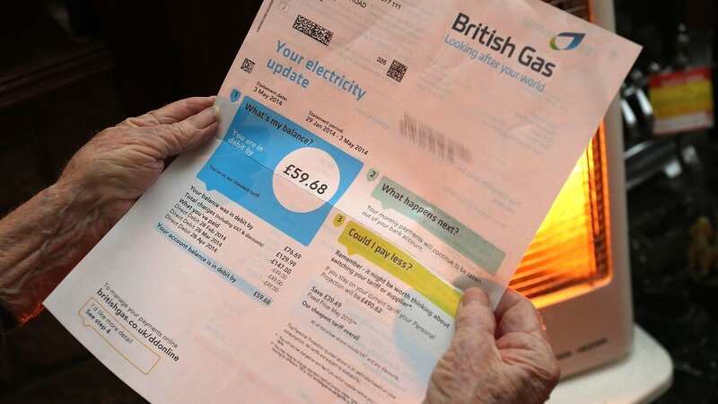 British Gas has introduced the new rules from April rather than July (Image: PA)