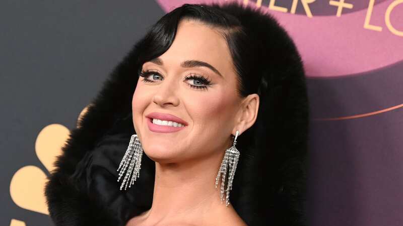 Katy Perry has been sober for five weeks after promise to fiance Orlando Bloom