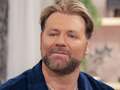 Brian McFadden talks about failed marriages to Kerry Katona and Vogue Williams