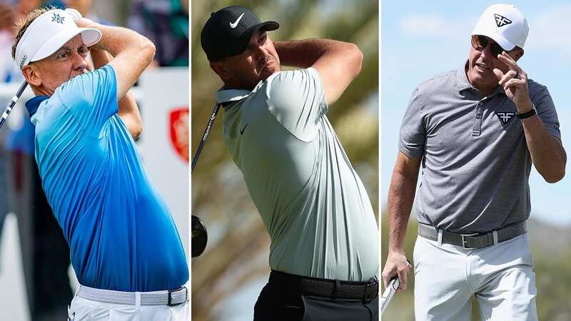 Brooks Koepka’s coach has ominous prediction for LIV rebels at the Masters