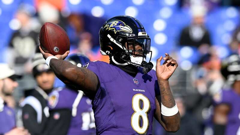 Lamar Jackson is said to be looking for a fully guaranteed contract and here