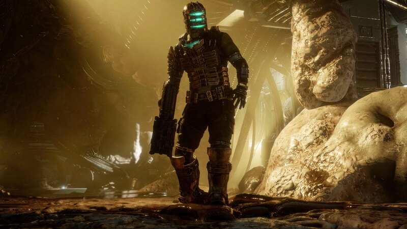 Dead Space is one of the standout savings to be had in PlayStation