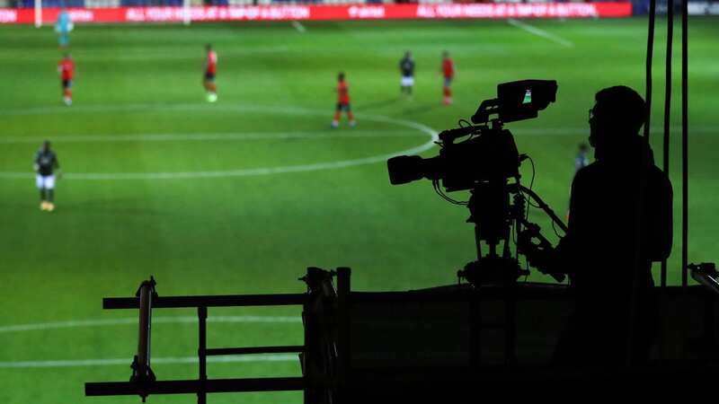 Broadcaster DAZN want to lift the Saturday 3pm blackout and show all EFL games live (Image: Getty Images)