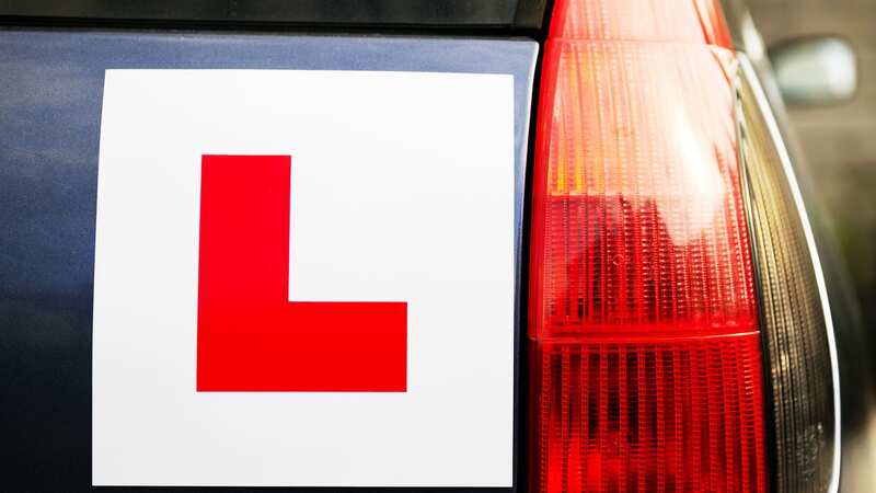 Learner drivers could be rushing their test and costing themselves thousands (Image: Getty Images/iStockphoto)
