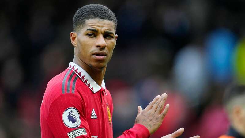 Rashford makes Man Utd wage demand to become Premier League