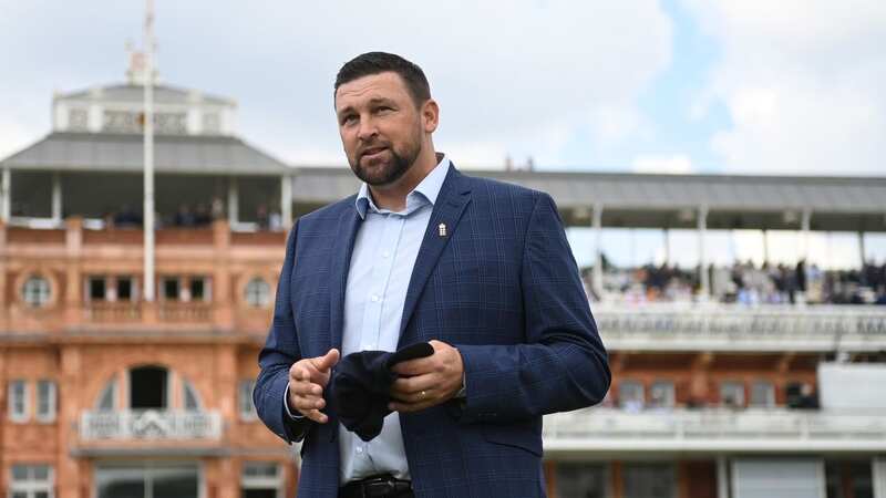 England legend Steve Harmison has given his thoughts on the upcoming Ashes series (Image: Gareth Copley/Getty Images)