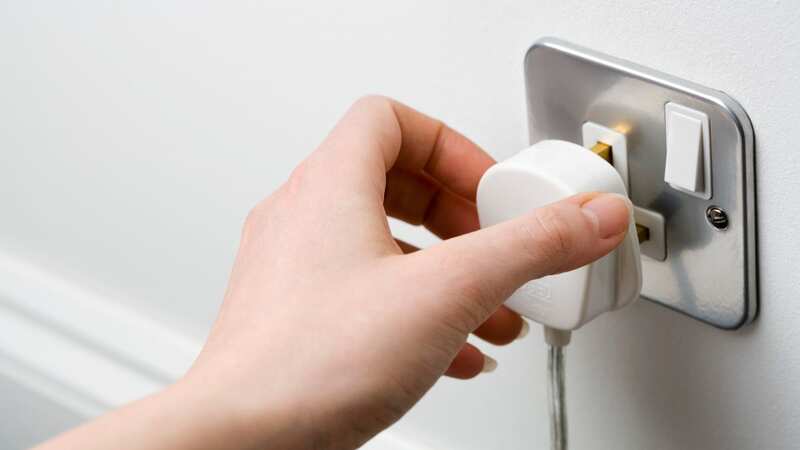 Smart plugs are one way to keep an eye on how much you spend at home (Image: Getty Images)