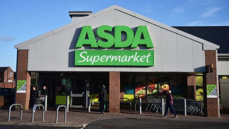 ASDA was born when two firms partnered up in 1965 (Image: Getty Images)