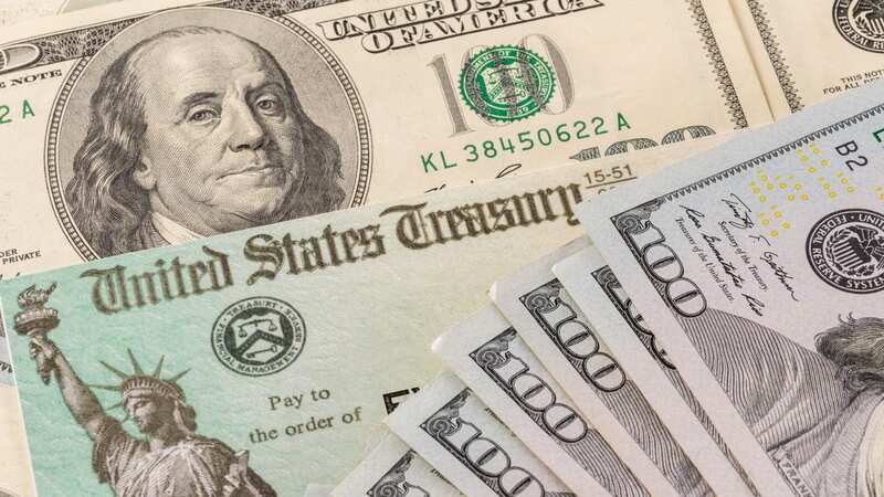 Thousands of Americans are set to lose $1,000 a month (Image: Getty Images/iStockphoto)