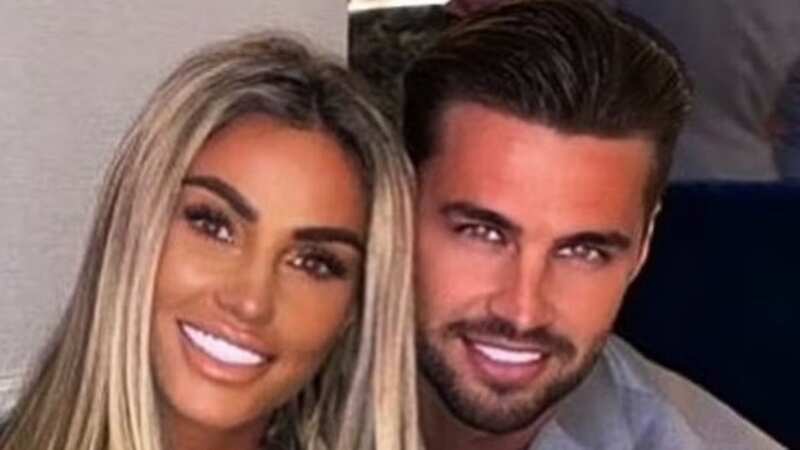 Katie Price defends Carl Woods and says people know 