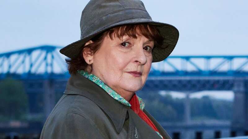 Vera has been recommissioned for a 13th series (Image: ITV/REX/Shutterstock)