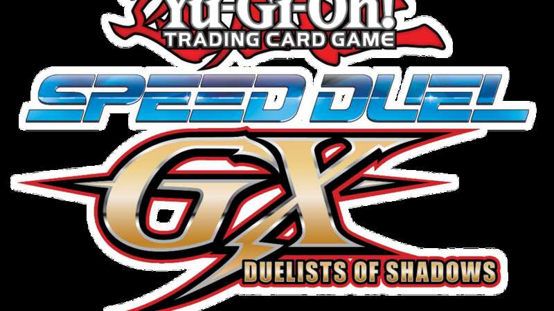 Yu-Gi-Oh! Speed Duels - New box released, 228 cards in 8 new premade decks