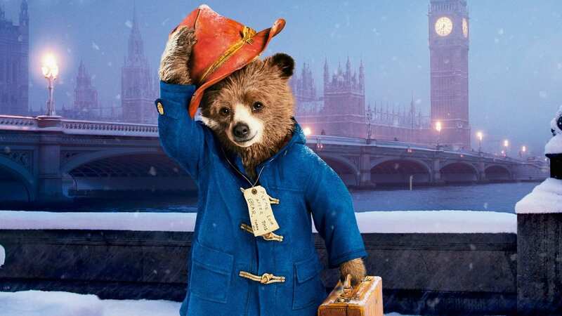 Paddington Bear is coming to London (Image: Dumfries And Galloway Standard)