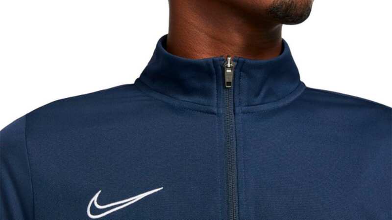 Snap up this Nike tracksuit for as little as £37 today (Image: Sports Direct)
