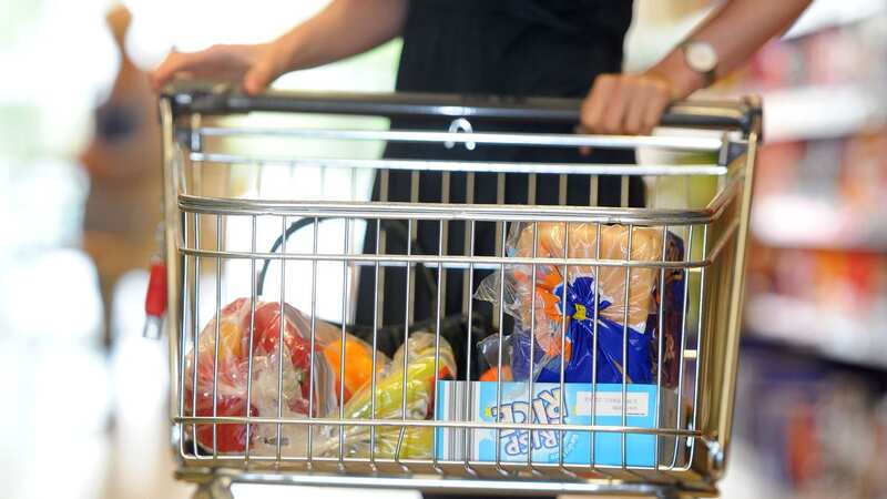Rotten meat may have been sold in British supermarkets (Image: Western Mail)