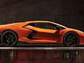 Lamborghini unveils plug-in hybrid supercar which takes six minutes to charge