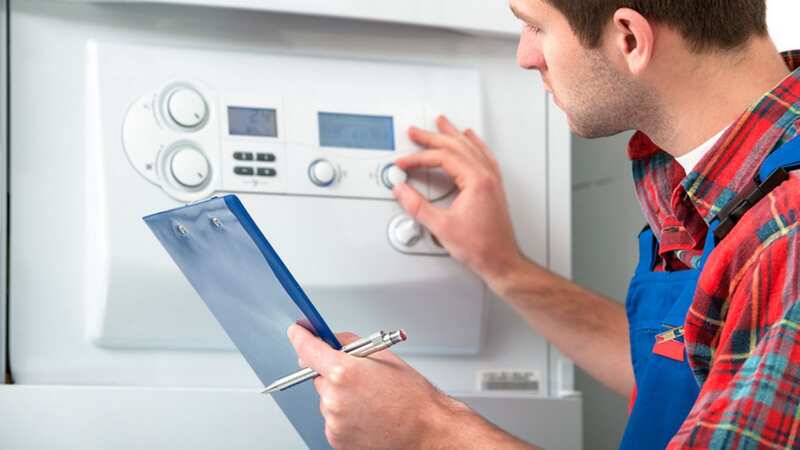 Heat pumps extract warmth from the air, the ground or water (Image: Getty Images/iStockphoto)
