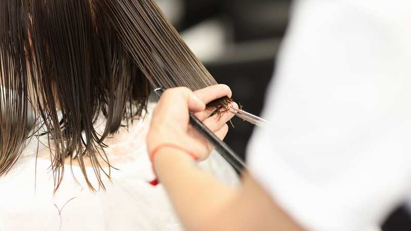 She explained to never ask for a certain hairstyle (Image: Getty Images/iStockphoto)