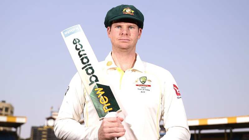 Australia star Steve Smith is set to play three County Championship games for Sussex ahead of the Ashes (Image: Robert Cianflone/Getty Images)