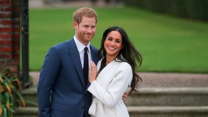 Prince Harry and Meghan have come under renewed scrutiny (Image: Netflix)