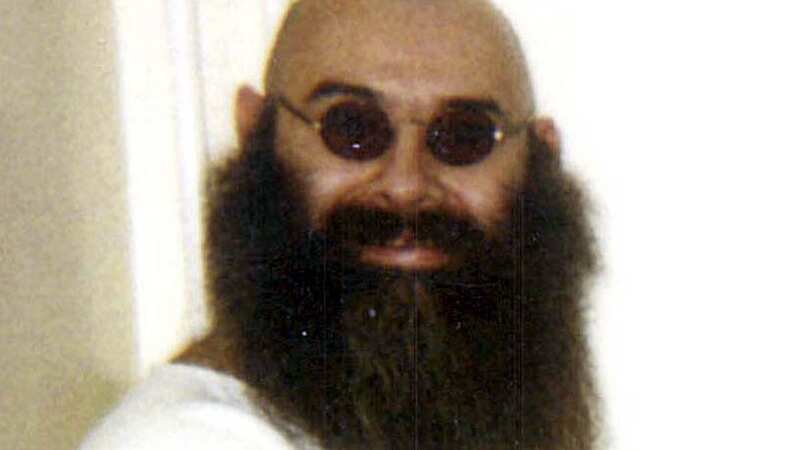 Charles Bronson has served more than 40 years in prison (Image: PA)