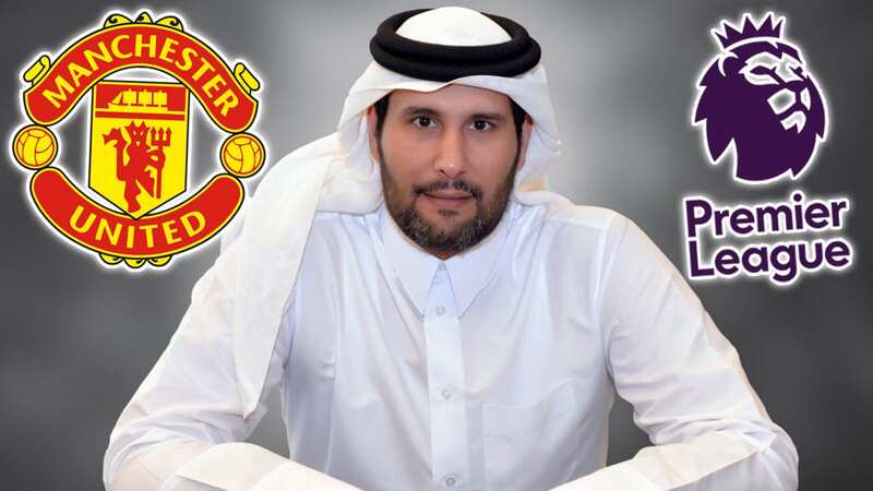 Sheikh Jassim Man Utd bid amid Premier League ownership changes explained