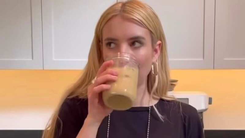 Emma Roberts accused of 