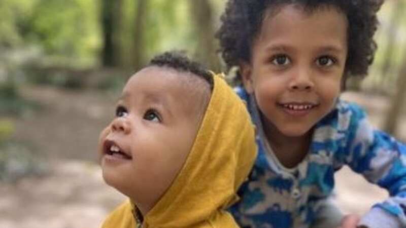 Elijah and Marley Thomas were found dead at their home in Dagenham, Essex
