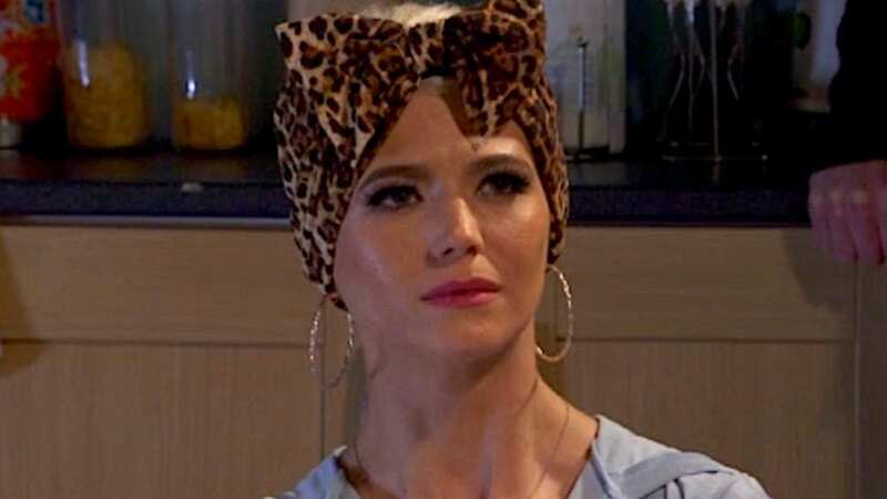 EastEnders airs dramatic exit for major character as Lola left heartbroken