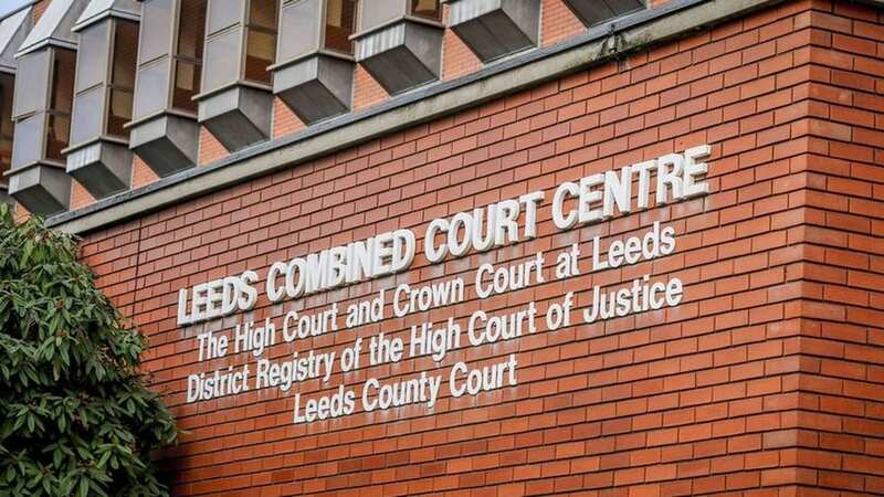 The teenager was found guilty at Leeds Crown court (Image: Huddersfield Examiner)
