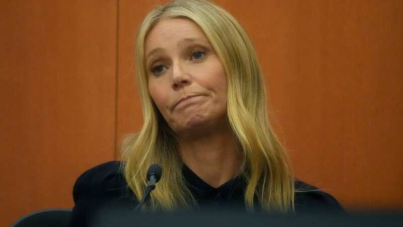 Gwyneth Paltrow has said she is "pleased with the outcome" of her 2016 ski collision lawsuit (Image: Getty)