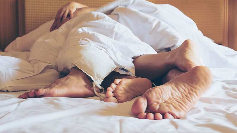 Five tips for enjoying sex in middle-age