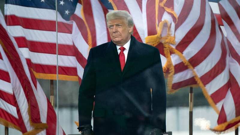 Donald Trump is charged with criminal offences - what happens next