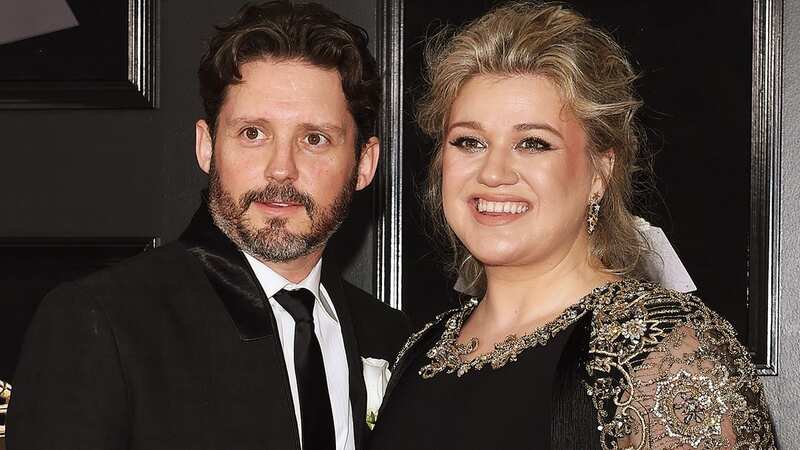 Kelly Clarkson takes aim at ex husband and father-in-law amid legal battle