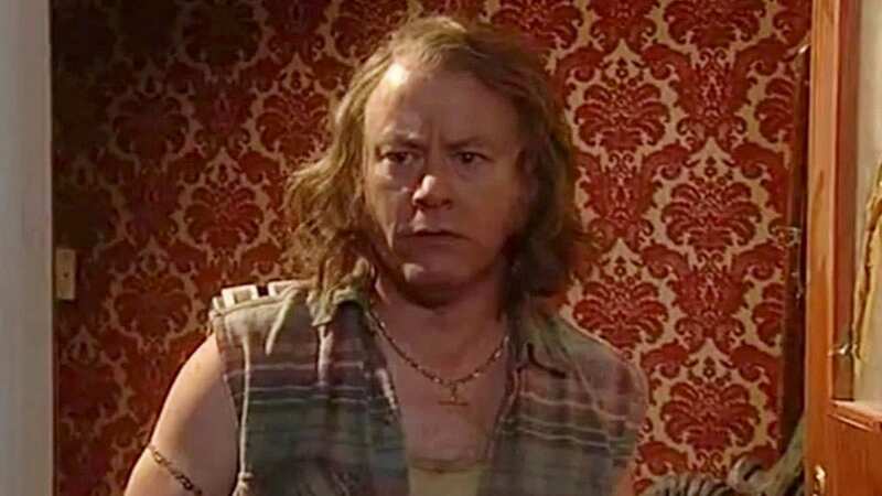 Still Game star Stevie Allen dies as heartbroken co-stars pay tribute