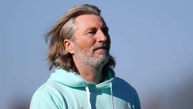 Robbie Savage has pointed at energy prices as one of the reasons for Macclesfield
