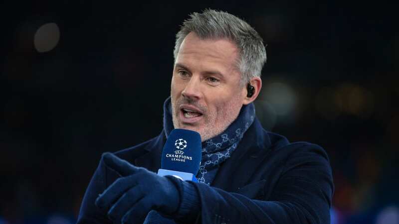 Carragher gives Man City vs Liverpool prediction amid "difficulties" admission