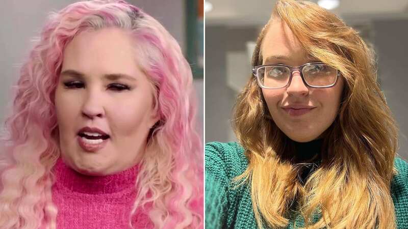 Mama June