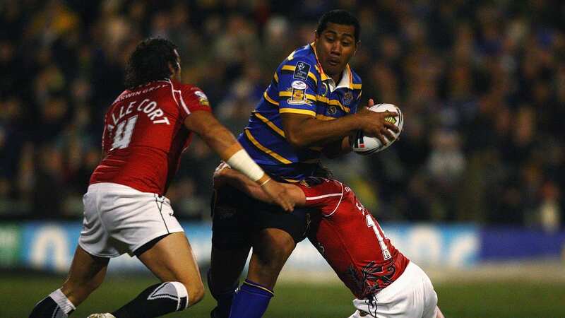 Ali Lauitiiti made a big difference for Leeds