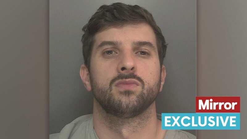 Thomas Cashman was this week convicted of murdering Olivia Pratt-Korbel (Image: PA)