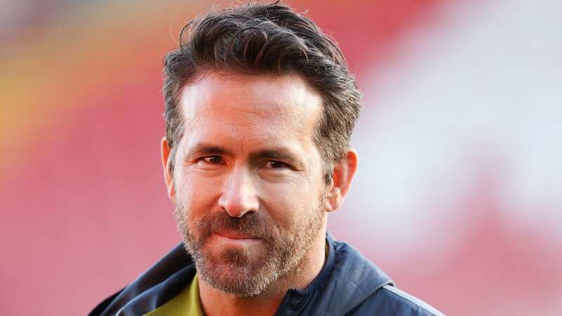 Wrexham co-owner Ryan Reynolds paid tribute (Image: Getty Images)